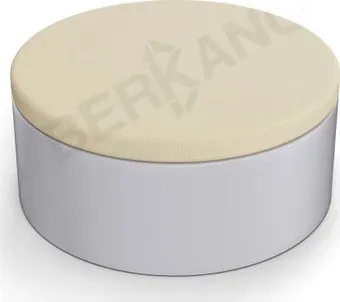 Berkano Rondo 210_004_14 (графитовый/бежевый)