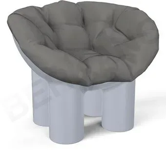 Berkano Slon Kids 230_040_21 (серый/графитовый)