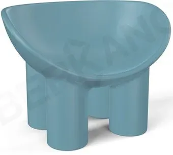 Berkano Slon Kids 230_040_20 (бирюзовый)