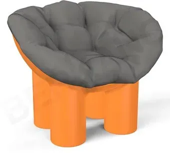 Berkano Slon Kids 230_040_18 (оранжевый/графитовый)