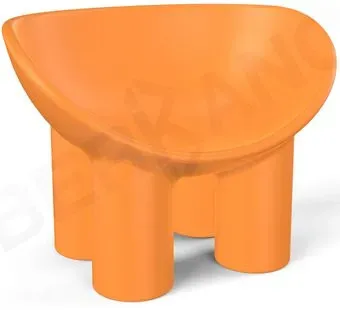 Berkano Slon Kids 230_040_18 (оранжевый)