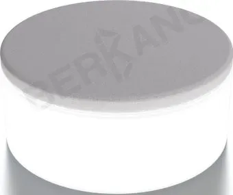 Berkano Rondo 210_004_03_106 (белый/серый)