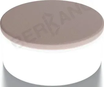 Berkano Rondo 210_004_03_106 (белый/кофейный)