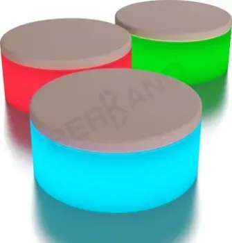 Berkano Rondo 210_004_03_105 (белый/кофейный, RGB)