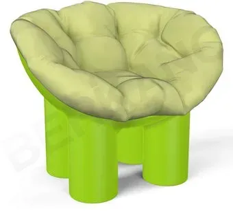 Berkano Slon Kids 230_040_16 (зеленый/зеленый)