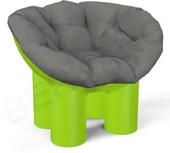 Berkano Slon Kids 230_040_16 (зеленый/графитовый)