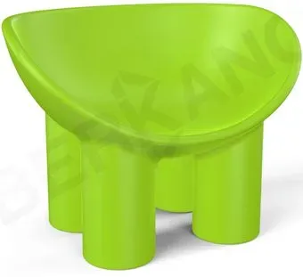 Berkano Slon Kids 230_040_16 (зеленый)