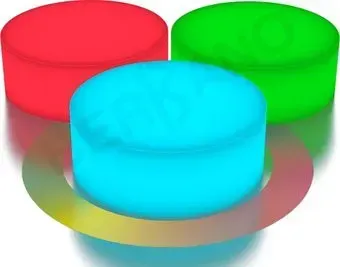 Berkano Rondo 210_004_03_101 (белый, RGB ACC)