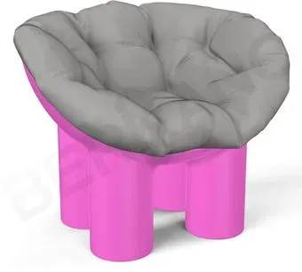 Berkano Slon Kids 230_040_15 (фиолетовый/серый)