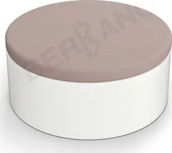 Berkano Rondo 210_004_03 (белый/кофейный)