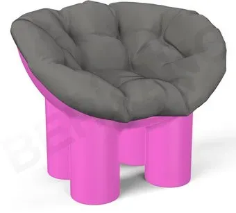 Berkano Slon Kids 230_040_15 (фиолетовый/графитовый)