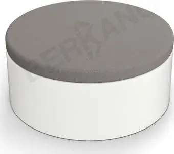 Berkano Rondo 210_004_03 (белый/графитовый)
