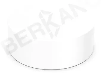 Berkano Rondo 210_004_03 (белый)