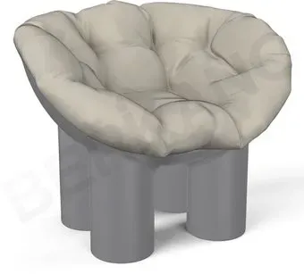 Berkano Slon Kids 230_040_14 (графитовый/бежевый)