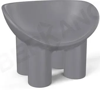 Berkano Slon Kids 230_040_14 (графитовый)