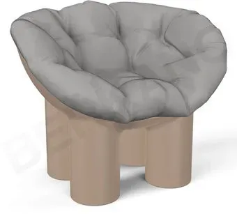 Berkano Slon Kids 230_040_13 (кофейный/серый)