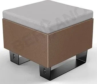 Berkano Brick 60 230_016_36 (коричневый/серый)
