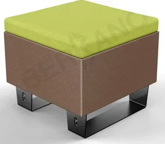 Berkano Brick 60 230_016_36 (коричневый/зеленый)