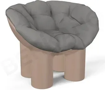 Berkano Slon Kids 230_040_13 (кофейный/графитовый)