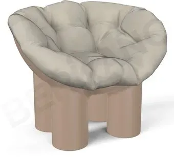 Berkano Slon Kids 230_040_13 (кофейный/бежевый)
