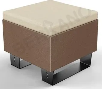 Berkano Brick 60 230_016_36 (коричневый/бежевый)