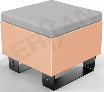 Berkano Brick 60 230_016_27 (терракотовый/серый)