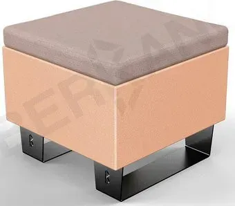 Berkano Brick 60 230_016_27 (терракотовый/кофейный)