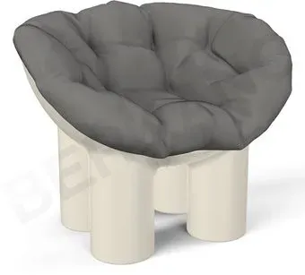 Berkano Slon Kids 230_040_12 (бежевый/графитовый)