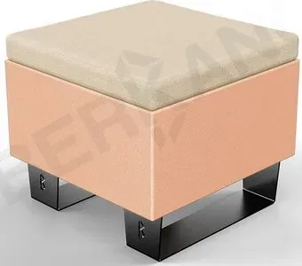 Berkano Brick 60 230_016_27 (терракотовый/бежевый)