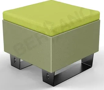 Berkano Brick 60 230_016_23 (темно-зеленый/зеленый)