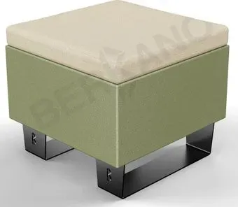 Berkano Brick 60 230_016_23 (темно-зеленый/бежевый)