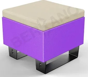 Berkano Brick 60 230_016_22 (сиреневый/бежевый)