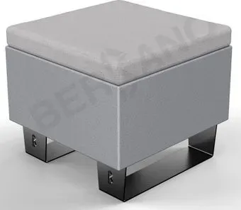 Berkano Brick 60 230_016_21 (серый/серый)