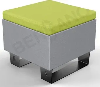 Berkano Brick 60 230_016_21 (серый/зеленый)
