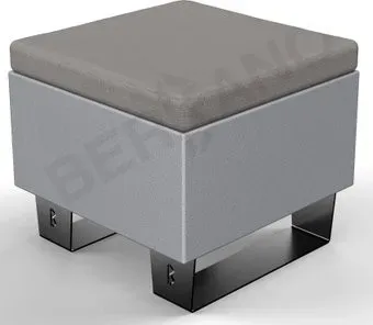 Berkano Brick 60 230_016_21 (серый/графитовый)