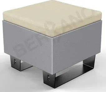Berkano Brick 60 230_016_21 (серый/бежевый)