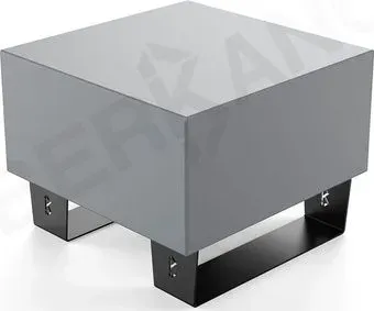 Berkano Brick 60 230_016_21 (серый)