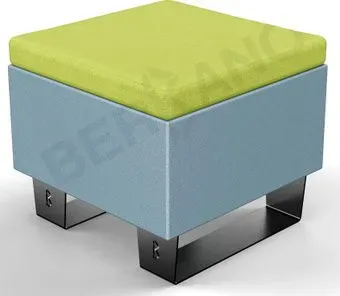 Berkano Brick 60 230_016_20 (бирюзовый/зеленый)