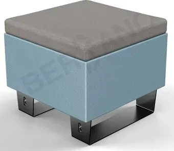 Berkano Brick 60 230_016_20 (бирюзовый/графитовый)