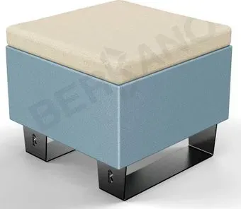 Berkano Brick 60 230_016_20 (бирюзовый/бежевый)