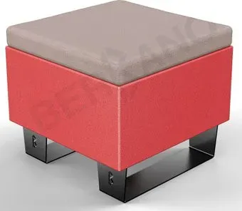 Berkano Brick 60 230_016_19 (красный/кофейный)