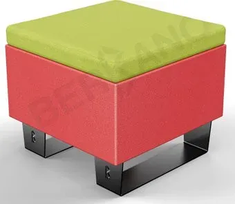 Berkano Brick 60 230_016_19 (красный/зеленый)