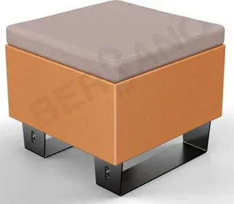 Berkano Brick 60 230_016_18 (оранжевый/кофейный)