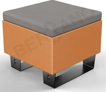 Berkano Brick 60 230_016_18 (оранжевый/графитовый)