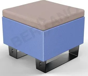 Berkano Brick 60 230_016_17 (синий/кофейный)