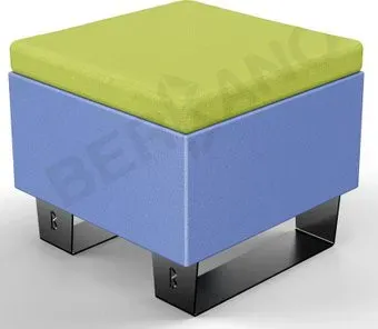 Berkano Brick 60 230_016_17 (синий/зеленый)
