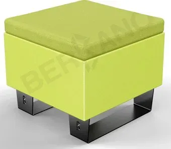 Berkano Brick 60 230_016_16 (зеленый/зеленый)