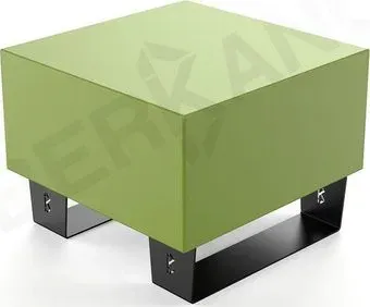 Berkano Brick 60 230_016_16 (зеленый)