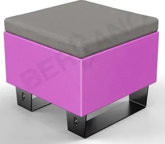 Berkano Brick 60 230_016_15 (фиолетовый/графитовый)