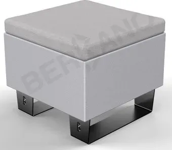 Berkano Brick 60 230_016_14 (графитовый/серый)